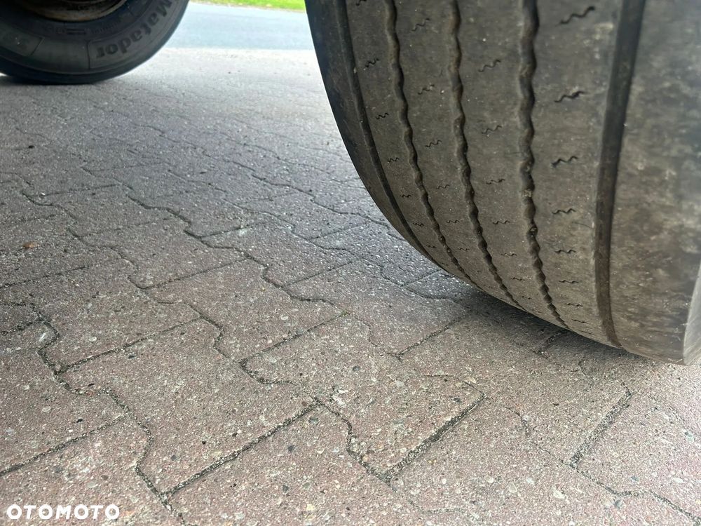 Schmitz Cargobull SKI 24 SL-10.5 - 10