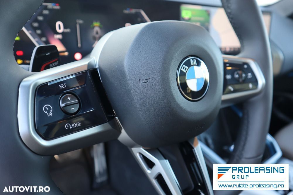 BMW X3 - 9