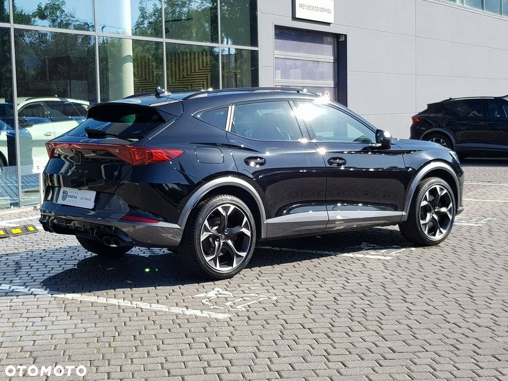 Cupra Formentor VZ 2.0 TSI 4Drive DSG - 7