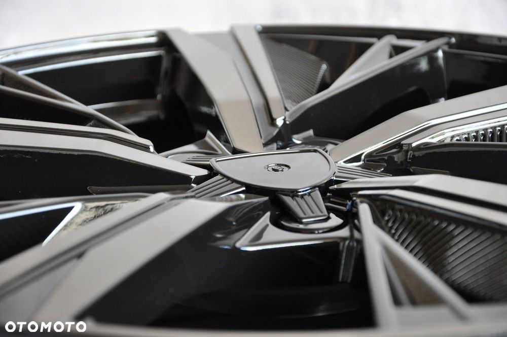 1187 BLTF ALUFELGI 17 5x108 308 PEUGEOT 508 607 7,5J - 7