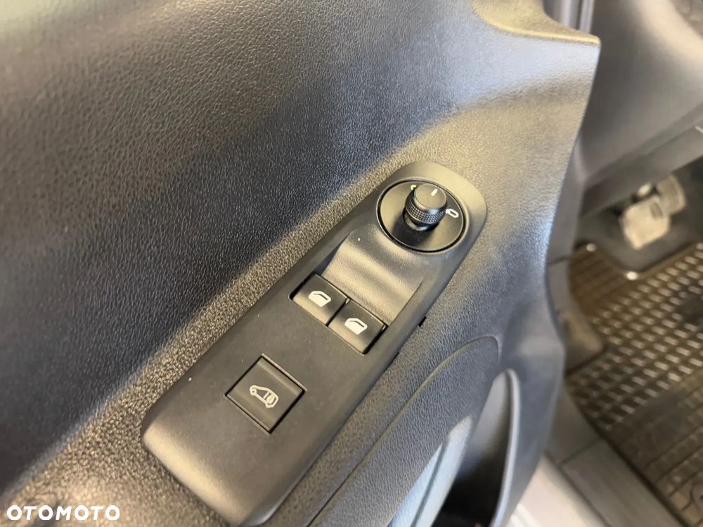 Opel Combo XL Enjoy (bryg.) - 9