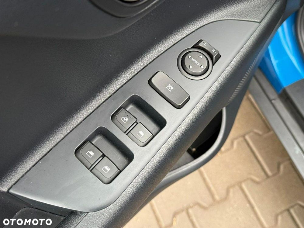 Kia Stonic 1.2 Vision - 12