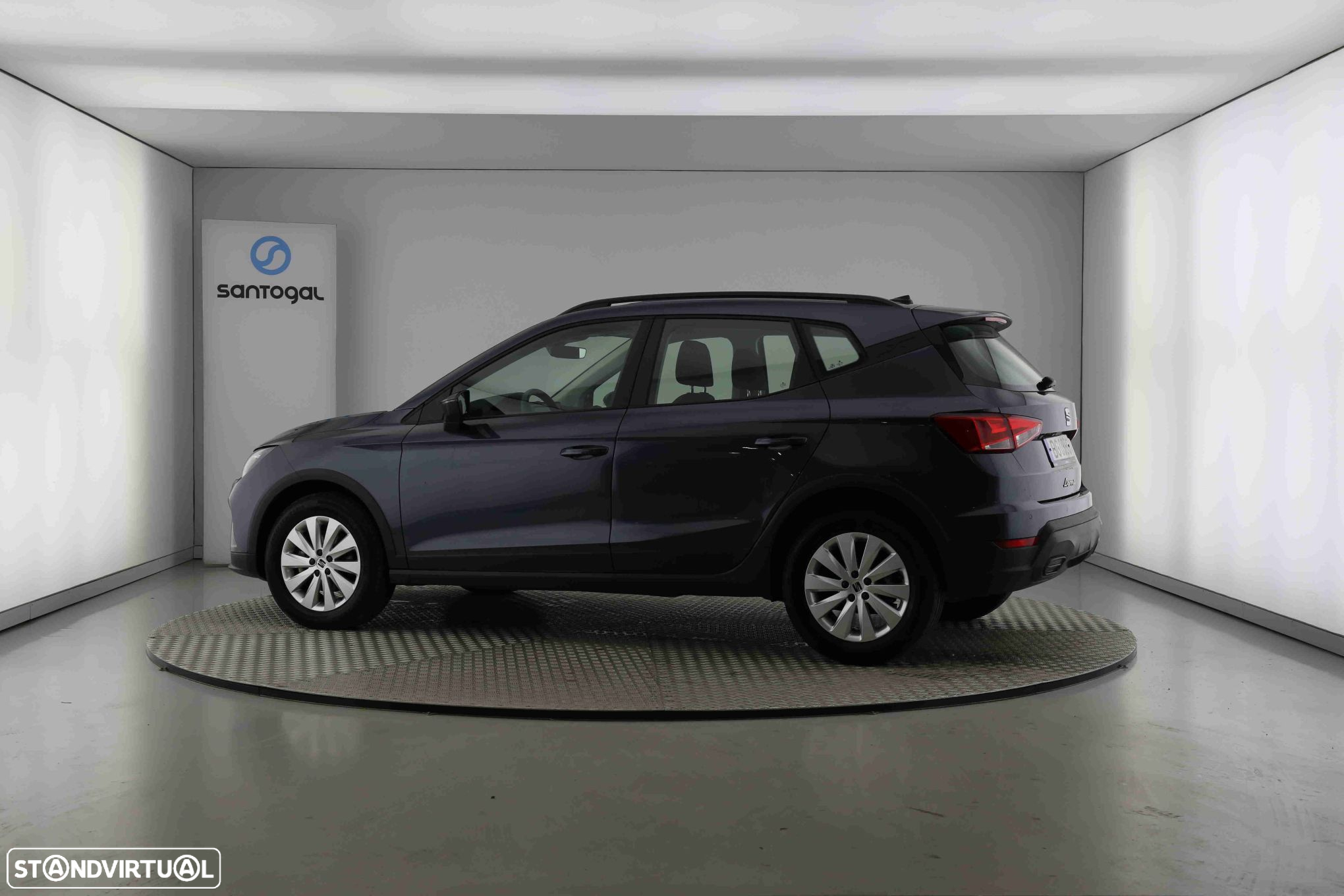 SEAT Arona 1.0 TSI Style DSG - 5