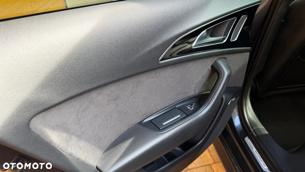 Audi A6 Avant 3.0 TDI competition quattro tiptronic - 21