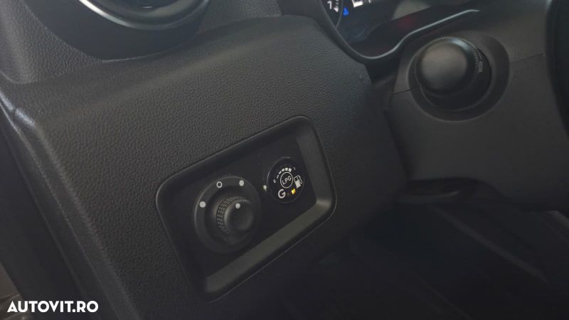 Dacia Duster ECO-G 100 Comfort - 21