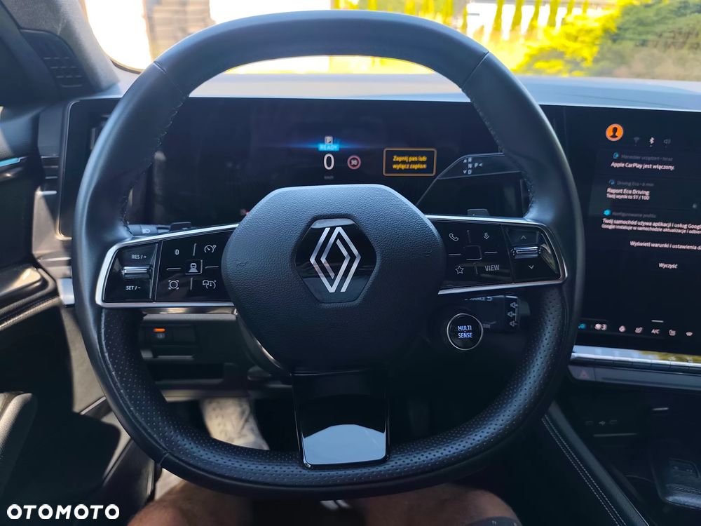 Renault Austral E-Tech Full 200 Iconic - 13