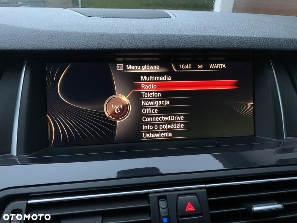 BMW Seria 5 520d - 16