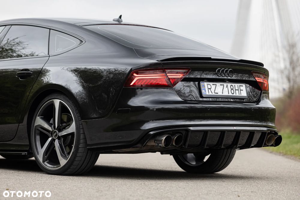 Audi A7 Sportback - 15