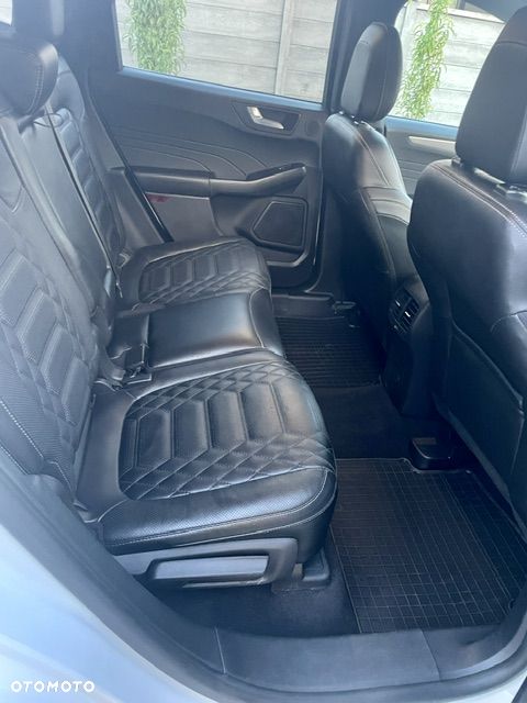 Ford Escape - 21