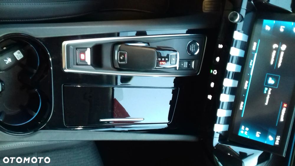 Peugeot 508 1.5 BlueHDi Allure S&S EAT8 - 21