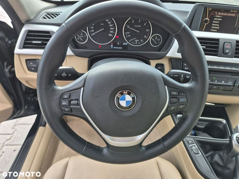 BMW Seria 3 - 8