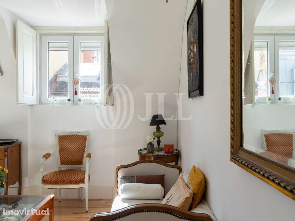 Apartamento T2+1 remodelado , Penha de França, Lisboa - Grande imagem: 5/31