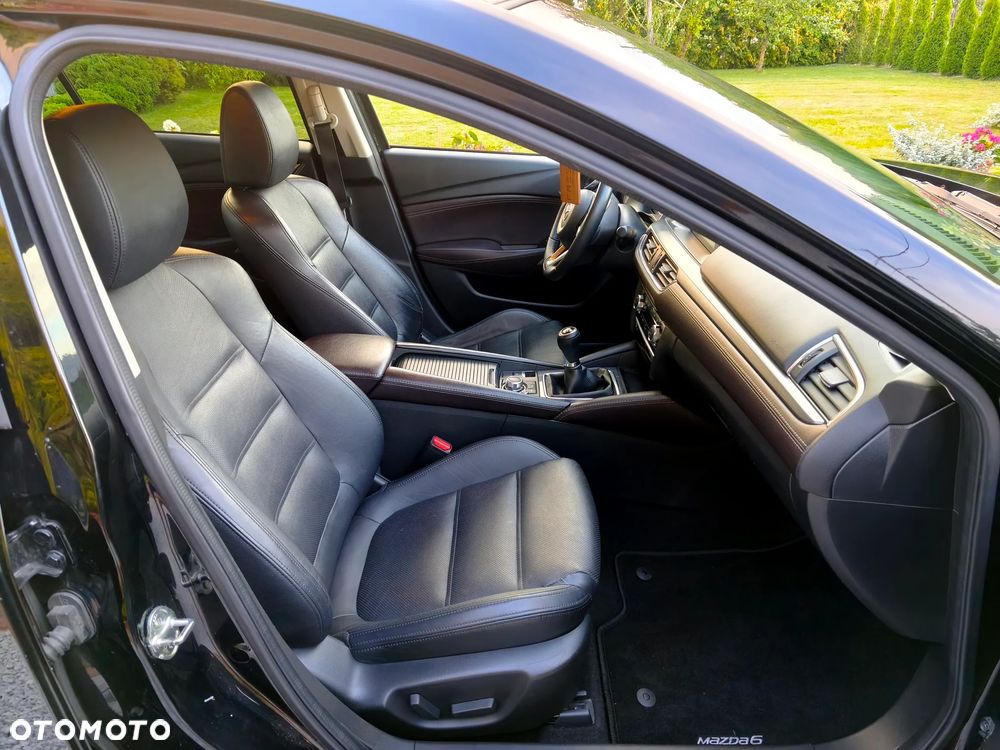 Mazda 6 2.0 Skypassion I-ELoop - 32