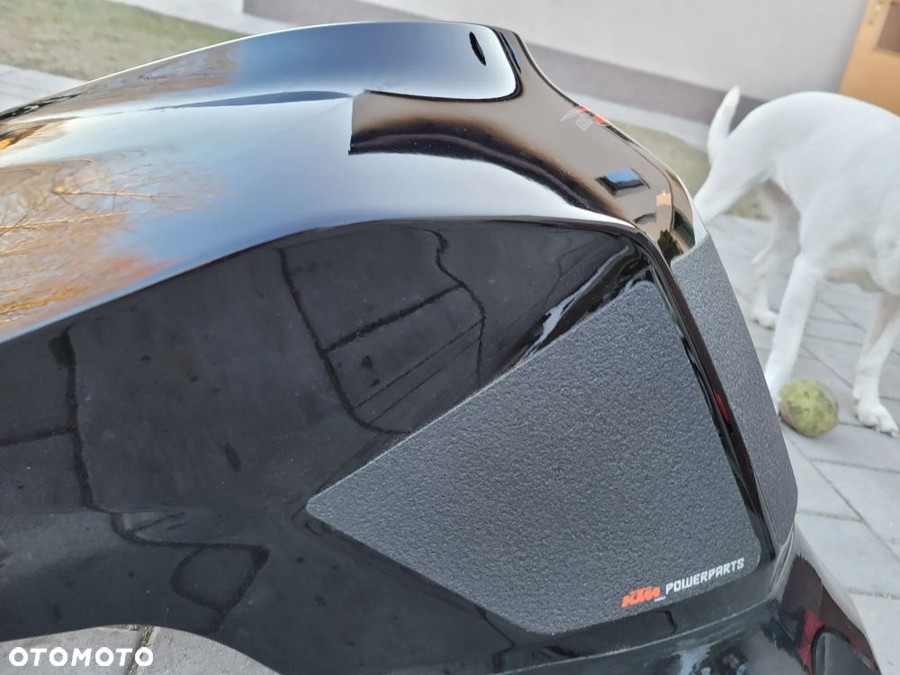 Bak, zbiornik paliwa KTM 1290 Super Duke 17-20 - 14