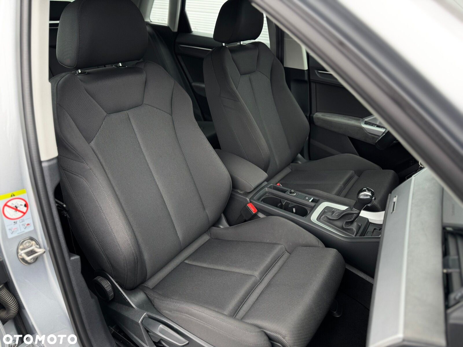 Audi Q3 45 TFSI e S Line S tronic - 30