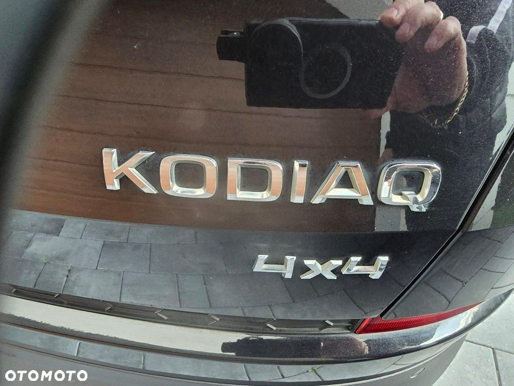 Skoda Kodiaq - 25