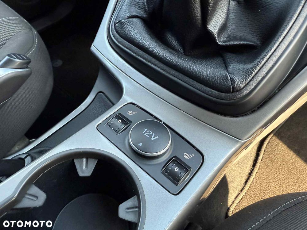 Ford Kuga 1.6 EcoBoost FWD Titanium ASS - 22