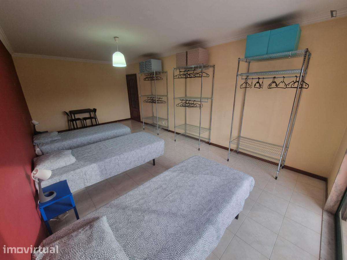Quarto - localizado em Sintra Lisbon - Grande imagem: 2/9