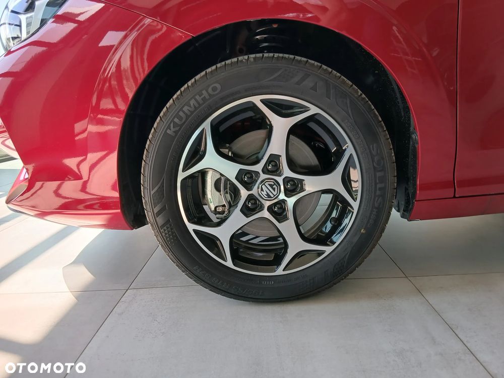 MG MG3 1.5 HEV+ Excite - 8