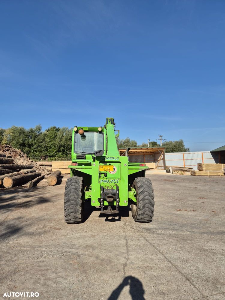 Merlo - 7