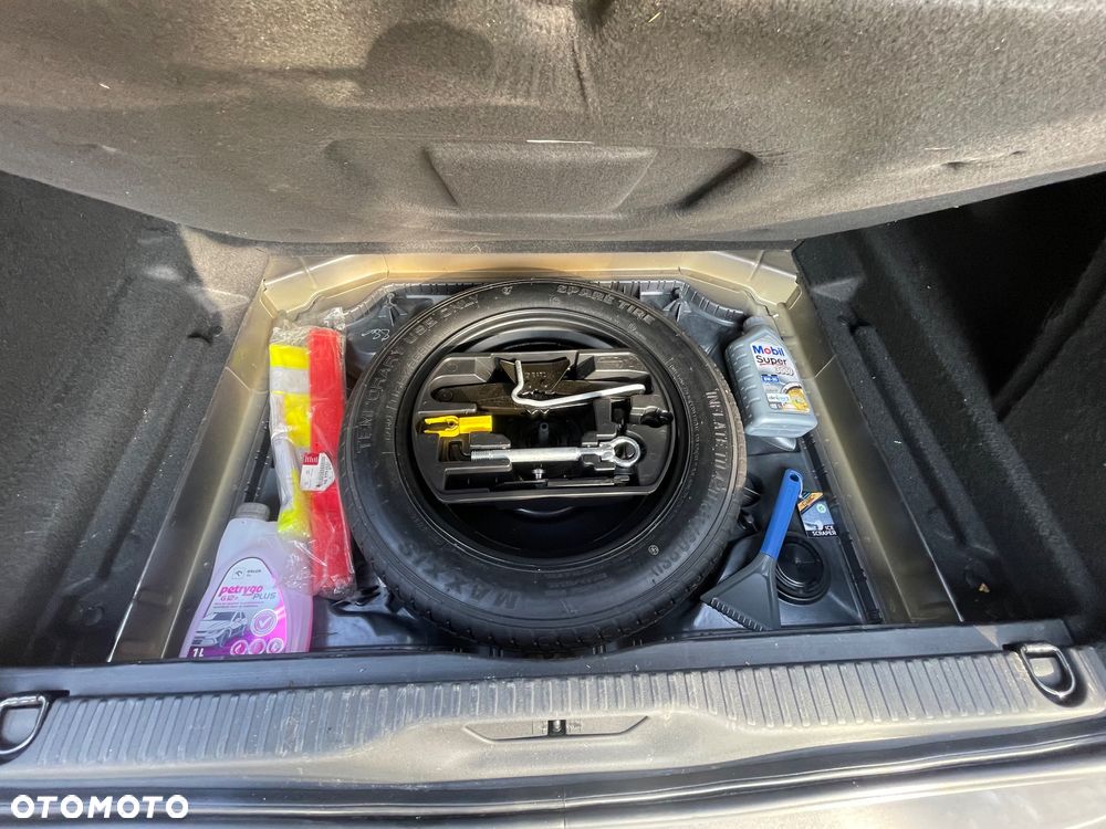 Citroën C4 SpaceTourer PureTech 130 Stop&Start EAT8 ORIGINS - 18