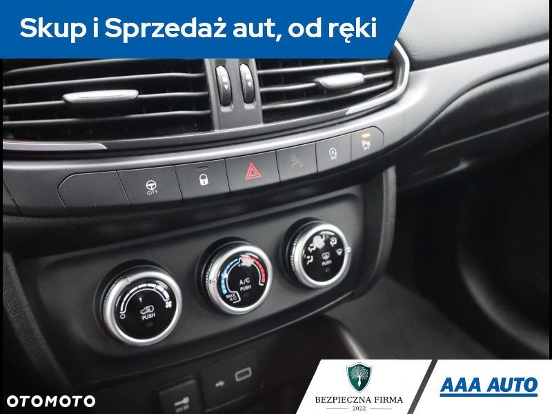 Fiat Tipo - 14