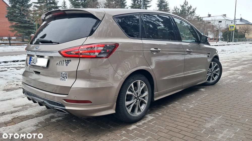 Ford S-Max ver-2-0-ecoblue-st--line - 5