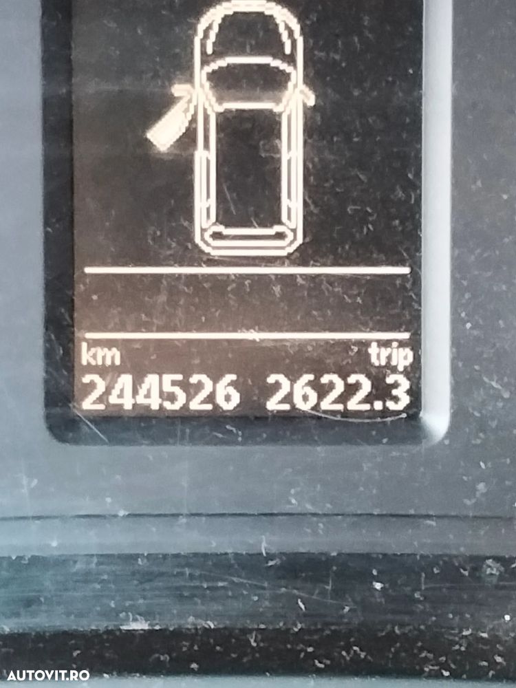 Volkswagen Sharan - 7