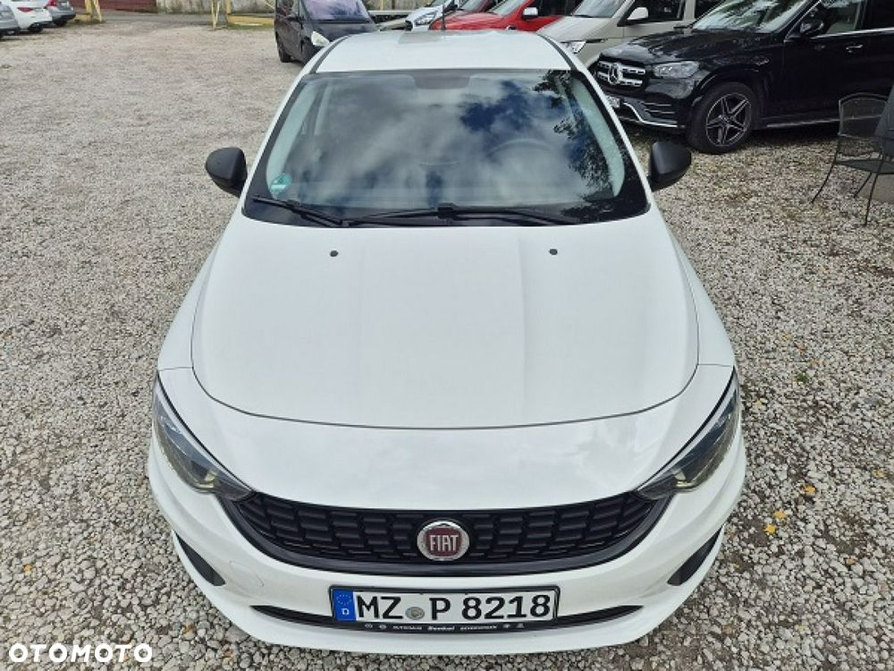 Fiat Tipo - 15