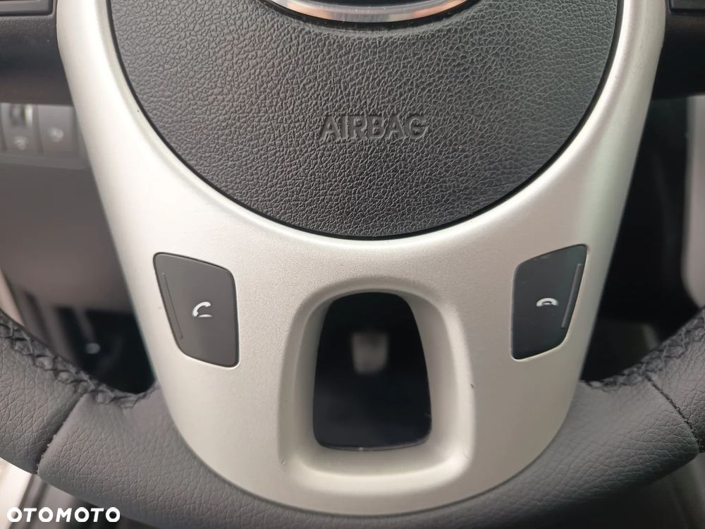 Kia Venga 1.6 CVVT ISG Spirit - 25
