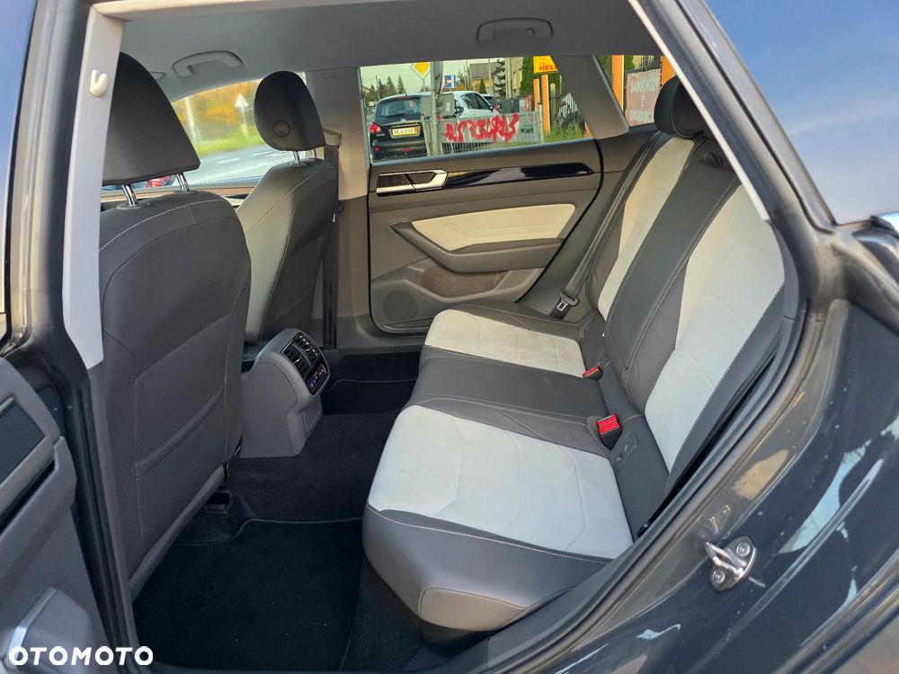 Volkswagen Arteon - 18