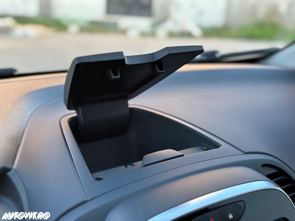 Renault Captur ENERGY TCe 90 Start&Stop Intens - 12