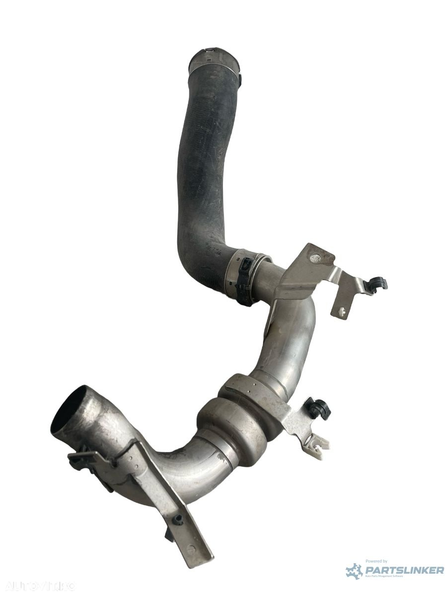 Tubulatura intercooler RENAULT KOLEOS II 2016 - > 2.0 dCi 175 - 6