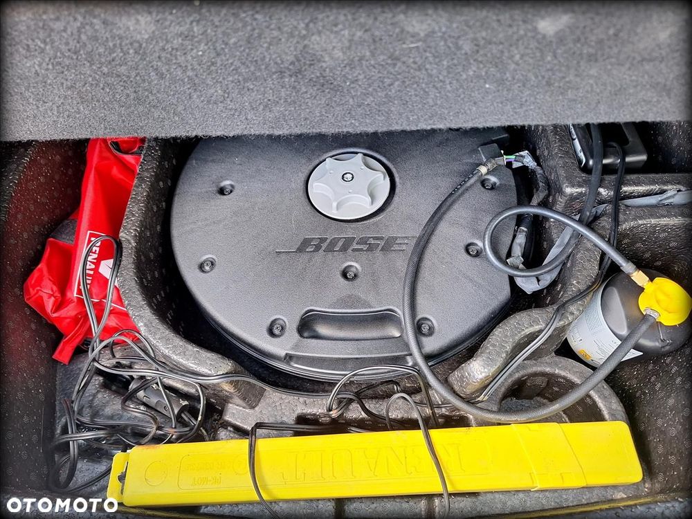 Renault Koleos 2.0 dCi Initiale Paris 4x4 X-Tronic - 36