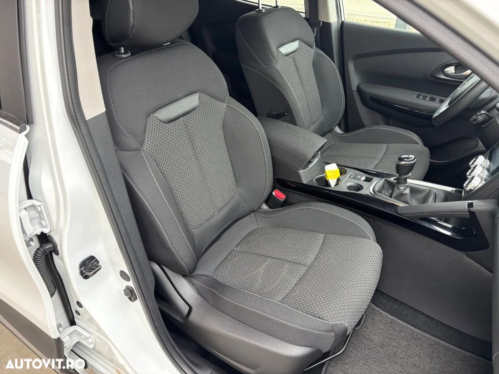 Renault Kadjar 1.5 DCI Zen - 17