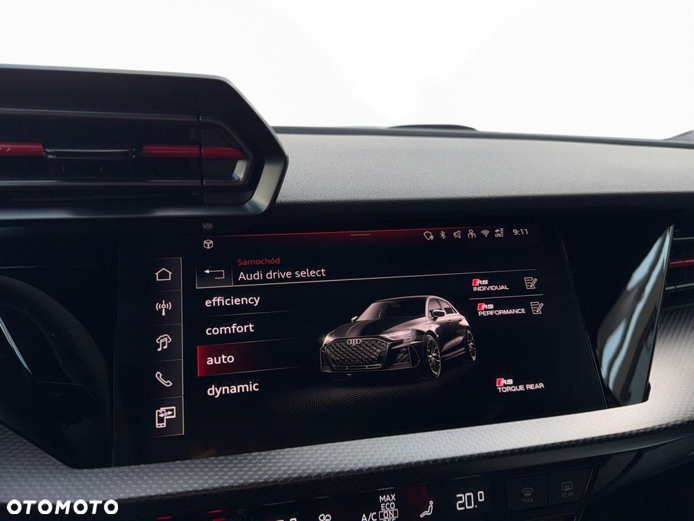Audi RS3 Sportback - 27