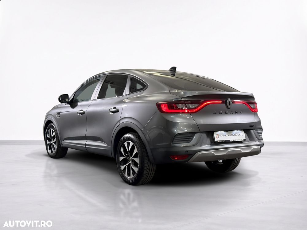Renault Arkana - 4