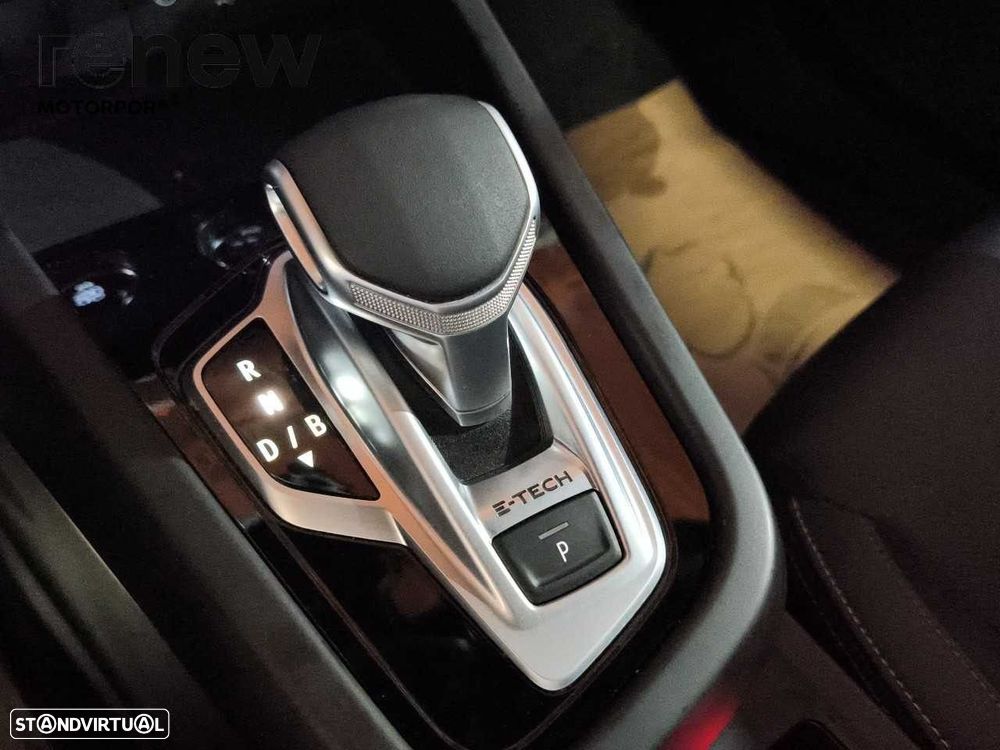 Renault Arkana 1.6 E-Tech R.S.Line - 25