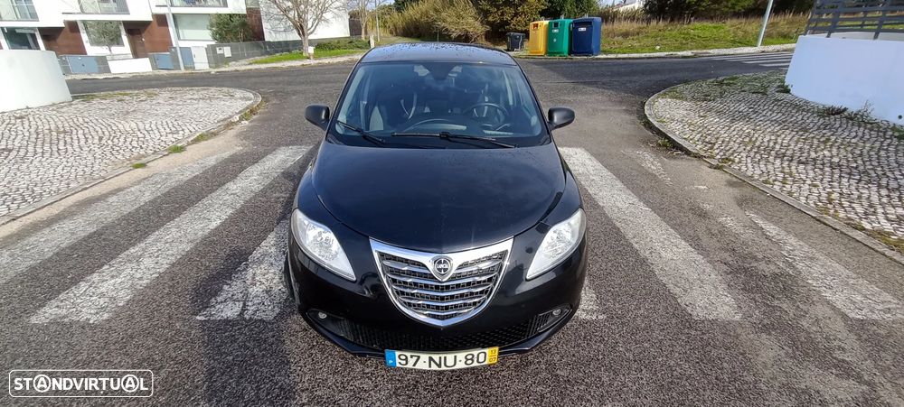 Lancia Ypsilon 1.2 S&S Gold - 23