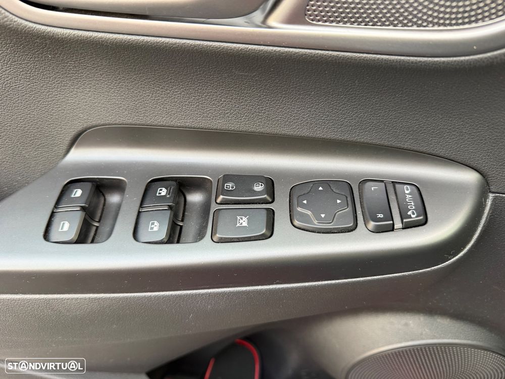 Hyundai Kauai 39 kWh Executive - 22