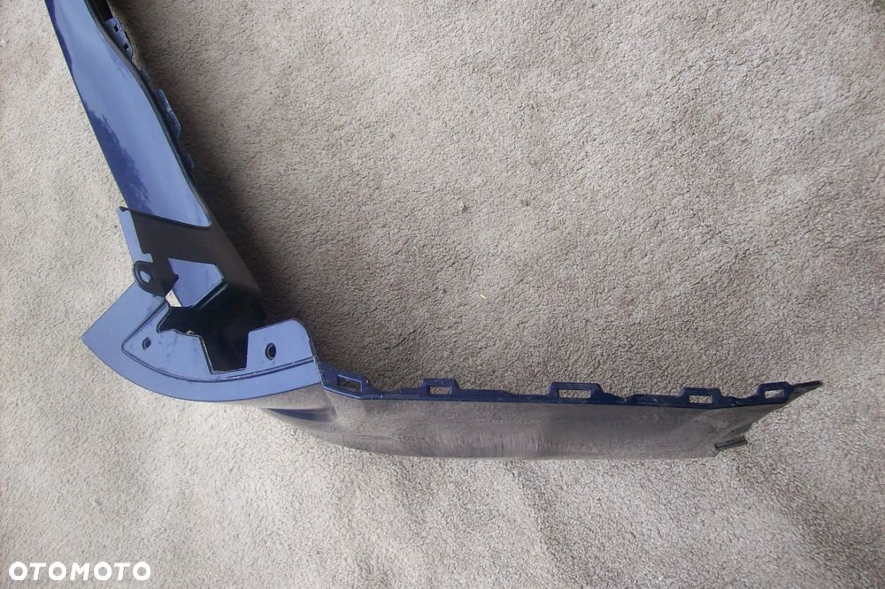 ZDERZAK TYLNY RENAULT KOLEOS II ROK 16+ - 4