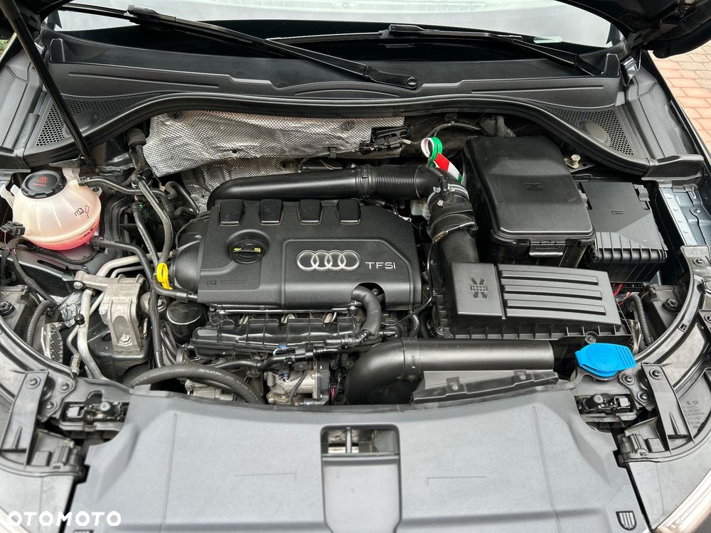 Audi Q3 2.0 TFSI Quattro Design S tronic - 9