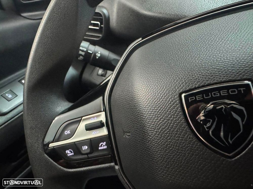 Peugeot Partner 1.5 BlueHDi Pro Longa - 18