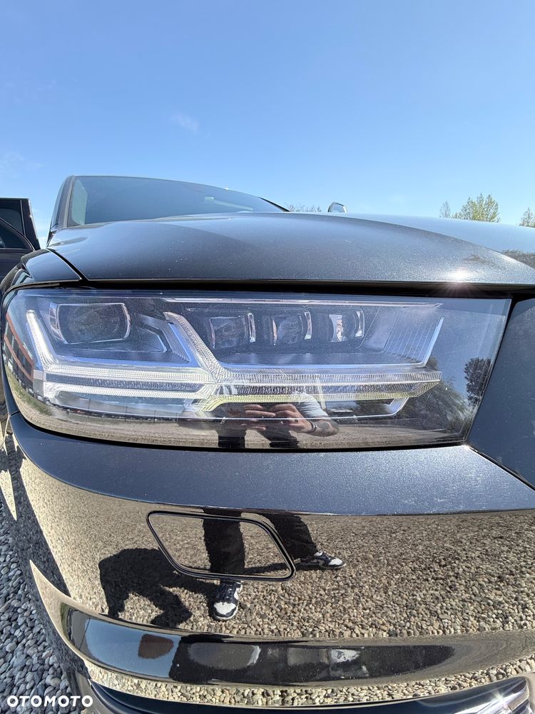 Audi Q7 - 11