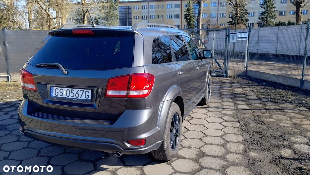 Fiat Freemont 2.0 Multijet 16V DPF Black Code - 26