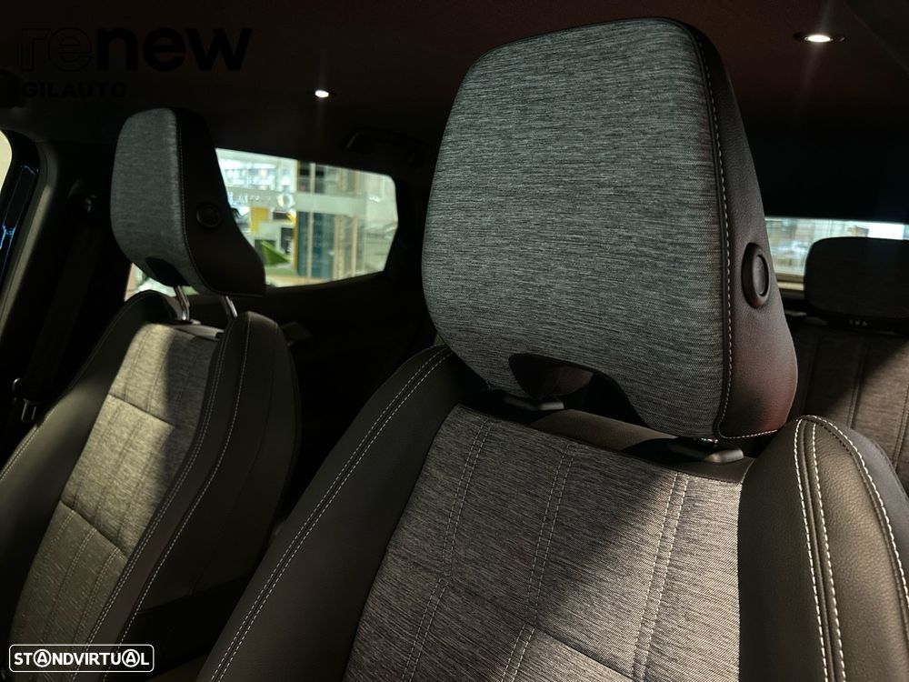 Renault Austral 1.2 E-Tech Techno - 22