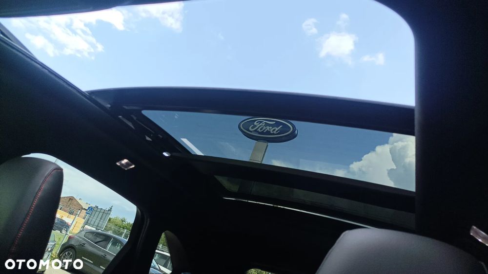 Ford Kuga 2.0 EcoBlue AWD ST-Line X - 21