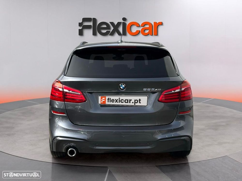 BMW 225xe Active Tourer Pack M - 8