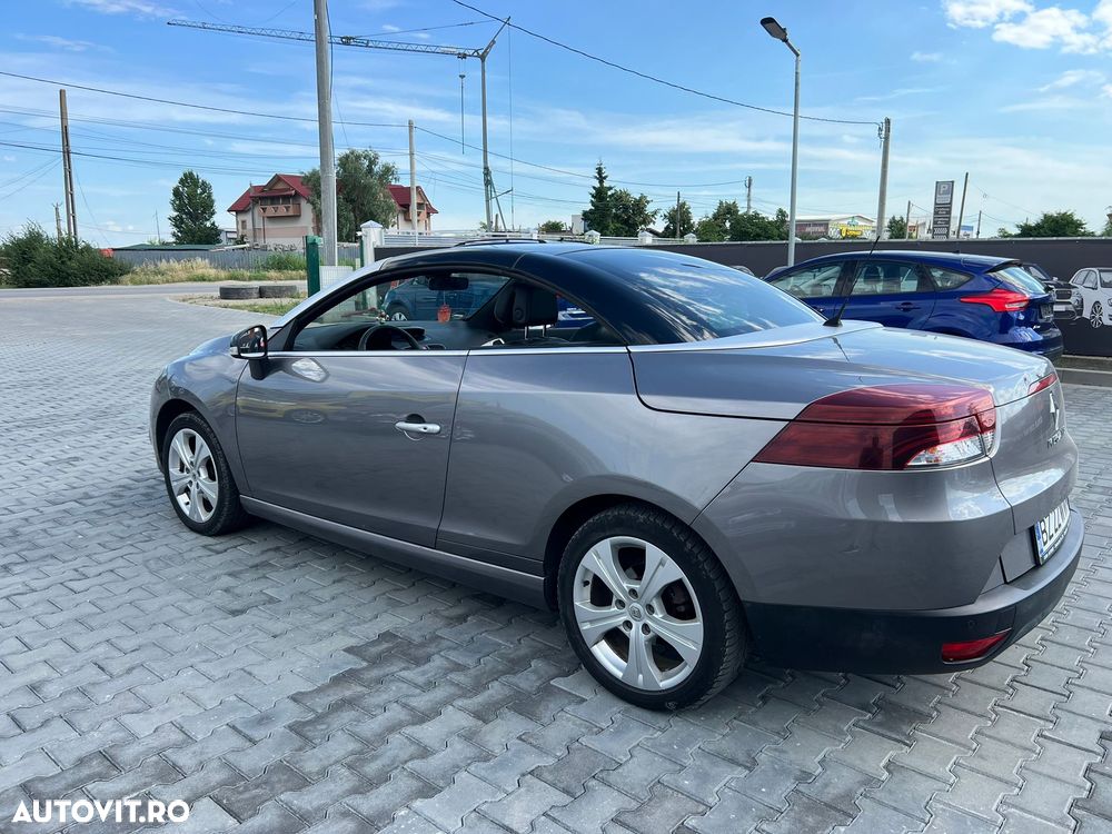 Renault Megane II 1.9dCi Privilege - 11