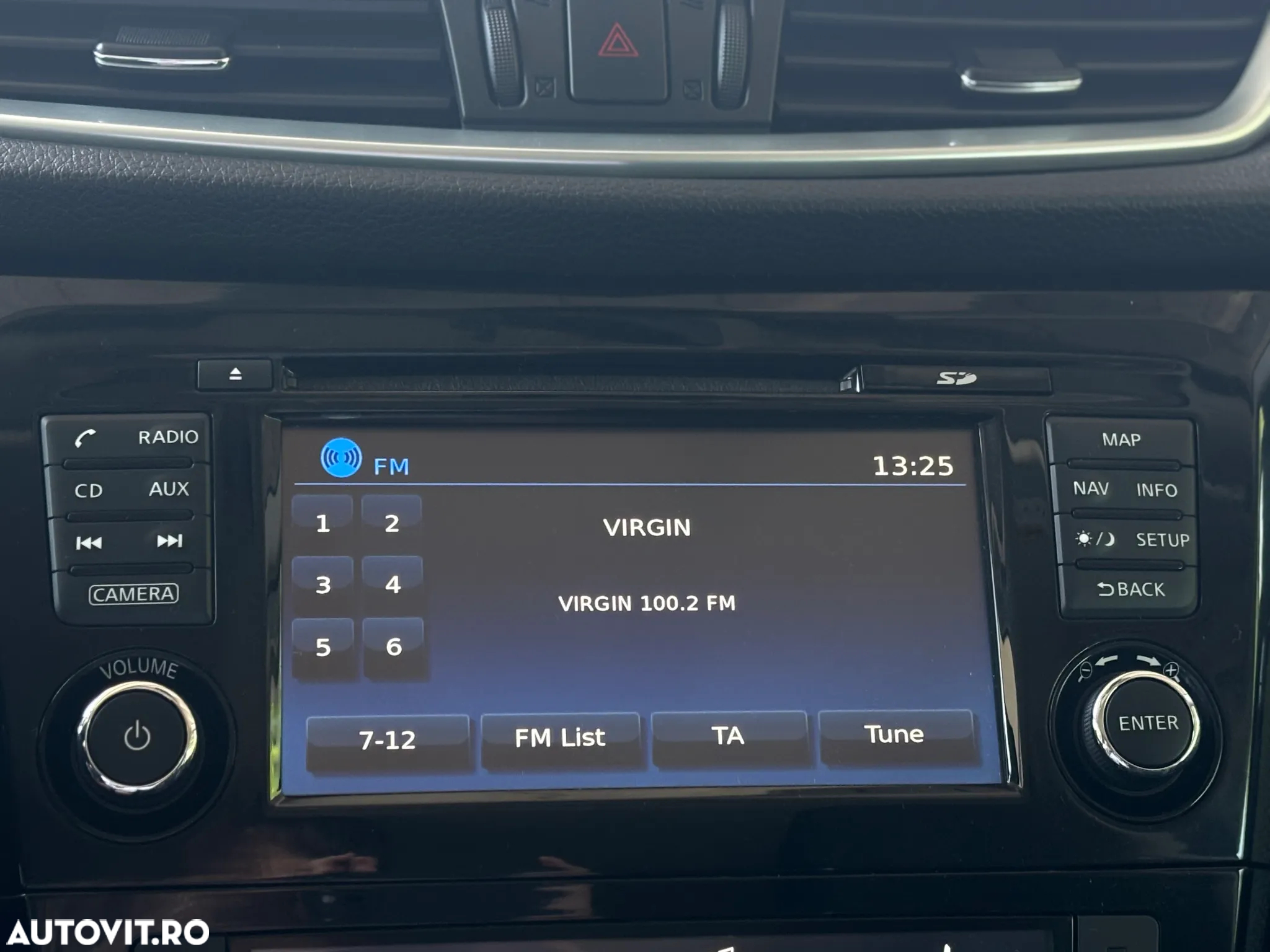 Nissan Qashqai - 19